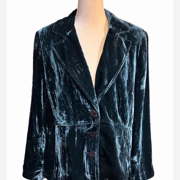 Lane Bryant Holiday Jacket - Picture 1 of 6
